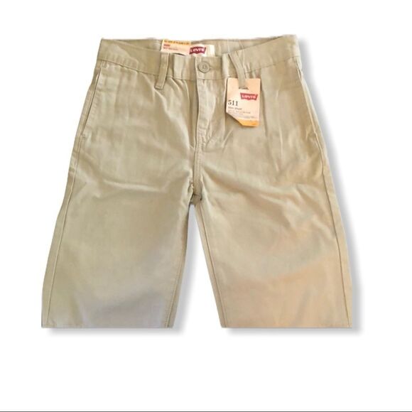 Levi's 511‎ Shorts nwt - Picture 9 of 9